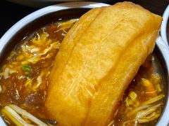 -隆喜元鱼汤包·海鲜(中联广场店)