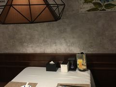 -肆月河豚·新淮扬(金融街店)