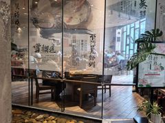 -小城粥道·海胆鲜虾粥(解放广场店)