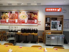 -南城香·饭香串香馄饨香(花园北路店)