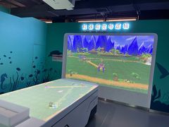 -陕西科学技术馆