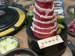 -马场洞肉铺(振安店)