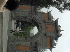 -四川大学(华西校区)