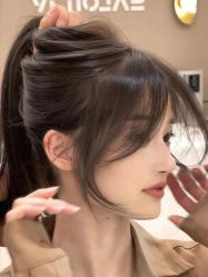 点击看大图 -KIMI HAIR SALON·烫染设计店
