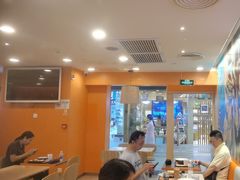 -大快活(罗湖商业城分店)