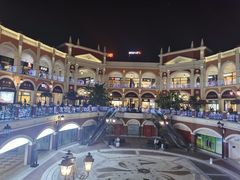 -佛罗伦萨小镇广佛名品奥特莱斯(疏港路店)