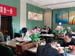 大堂-紫光园(创始店)