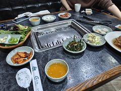 -长今家韩国料理(瑞景店)