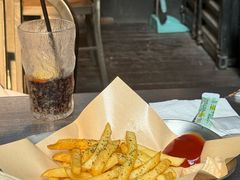 -shark burger·鲨鱼汉堡(交子大道店)