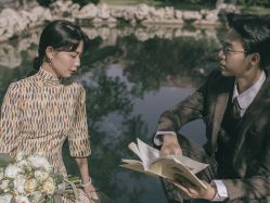 -第一夫人婚纱摄影(南京店)