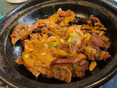 -桃源人家(东门店)