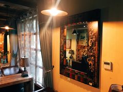 -威廉的太妃糖酒店(杭州西湖青芝坞店)