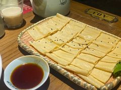 -老宁波1381餐厅(宏泰广场店)