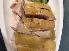 -侬佳蒸菜馆(听潮店)