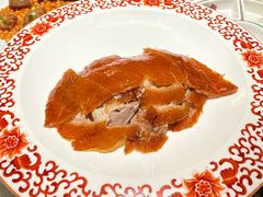 -荷风细雨·中国茶宴(碧云店)