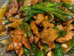 -小菜园新徽菜(无锡人民路红豆店)