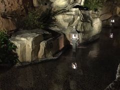 -海口观澜湖火山温泉谷