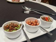 餐前小食-新荣记(椒江店)