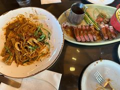 -哈蒙德餐厅