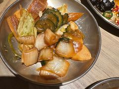 -西塔老太太泥炉烤肉(亚运村店)