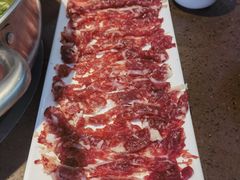 -幸运牛汕头小黄牛牛肉火锅(梅林店)