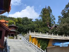 -宝通禅寺