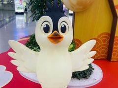 -福州长乐国际机场