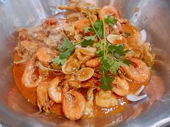 -青木岚小海鲜•小龙虾(友谊店)