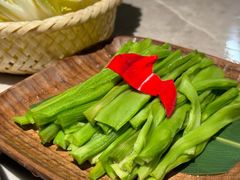 -芸山季·云南野生菌火锅(宝能环球汇店)