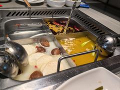 -海底捞火锅(杭州滨江九宜城店)