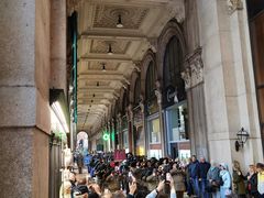 -埃马努埃莱二世拱廊