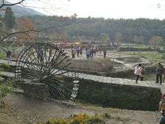 -塔川景区