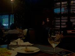 -Tivano意大利餐厅(成都居舍酒店)
