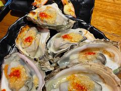 -烧蠔帮·湛江生蚝(南桥店)