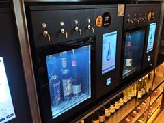 自助打酒-Blac+Blac(中海环宇荟店)