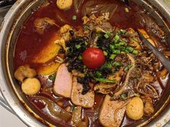 -眉州东坡(国贸店)