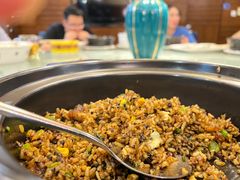 -北海渔村酒楼·粤菜海鲜点心(新华店)