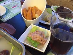 -新辣道鱼火锅(领展购物广场·中关村店)