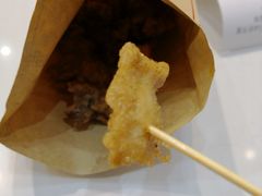 -傅强排骨(成都总店)