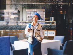 -AZUR聚(香格里拉饭店)