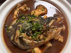 -鱼鲜饭香·招牌汽锅剁椒鱼头王