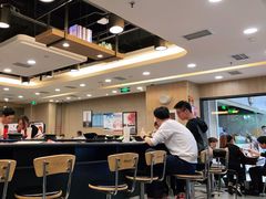 -呷哺呷哺(枫蓝国际店)