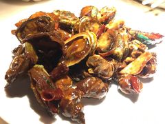 -日丰园海肠水饺·老字号大连海鲜(和平广场店)