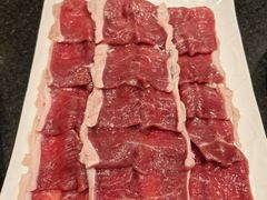 -南门涮肉(北洼路店)
