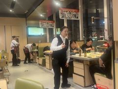 -海底捞火锅(新松江路店)
