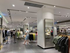 -URBAN REVIVO(佛山南海万达广场店)