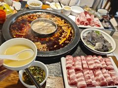 -陈眼镜火锅(总店)