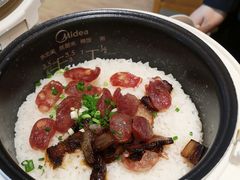 -粤域茶餐厅