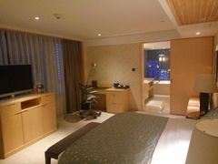 行政房-武汉马哥孛罗酒店