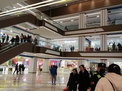 -下元商贸城(和平南路店)
